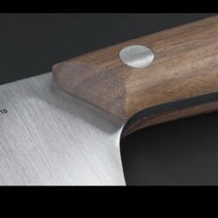 Due Cigni 1896 Chef's Knife 15cm -Campfire Essentials Shop fox 2c1008nodet2 84448.1587411345