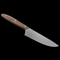 Due Cigni 1896 Chef's Knife 15cm -Campfire Essentials Shop fox 2c1008nodet 95513.1587729344