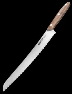Due Cigni 1896 Bread Knife -Campfire Essentials Shop fox 2c1011nodet2 99308.1587729348