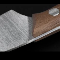 Due Cigni 1896 Parmesan Cheese Knife -Campfire Essentials Shop fox 2c1015nodet2 40869.1587411815