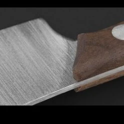 Due Cigni 1896 Cheese Knife -Campfire Essentials Shop fox 2c1016nodet2 17610.1587411795