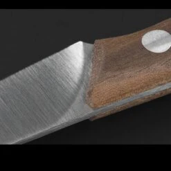 Due Cigni 1896 Slim Cheese Knife -Campfire Essentials Shop fox 2c1017nodet3 09469.1587411807