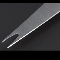 Due Cigni 1896 Slim Cheese Knife -Campfire Essentials Shop fox 2c1017nodet 05131.1587729348