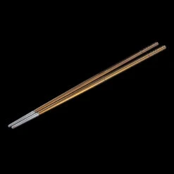 Due Cigni Sushi Chopsticks Titanium Rib -Campfire Essentials Shop fox 2c1200det 55256.1587425172
