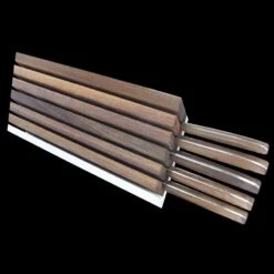 Due Cigni Knife Block -Campfire Essentials Shop fox 2cc341ndet4 52400.1587729349