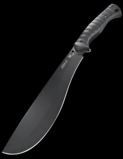 Fox Jungle Bolo Machete -Campfire Essentials Shop fox fx 695det 20709.1587729344