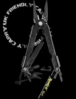 Gerber MP600 Bladeless Tool