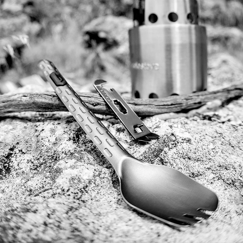 Gerber Devour Multi-Fork 2 Gerber Devour Multi-Fork - Image 2