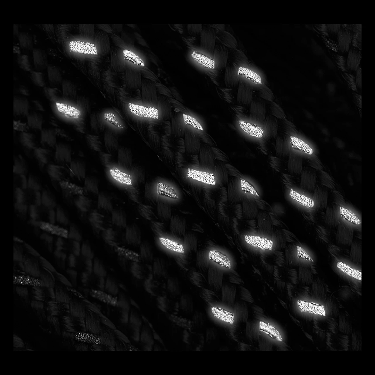 Lawson Equipment Reflective Glowire 5 Lawson Equipment Reflective Glowire - Image 5