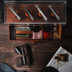 Holme And Hadfield Knife Deck -Campfire Essentials Shop holmhadfield5 45229.1670414911.1280.1280 76679.1670415253