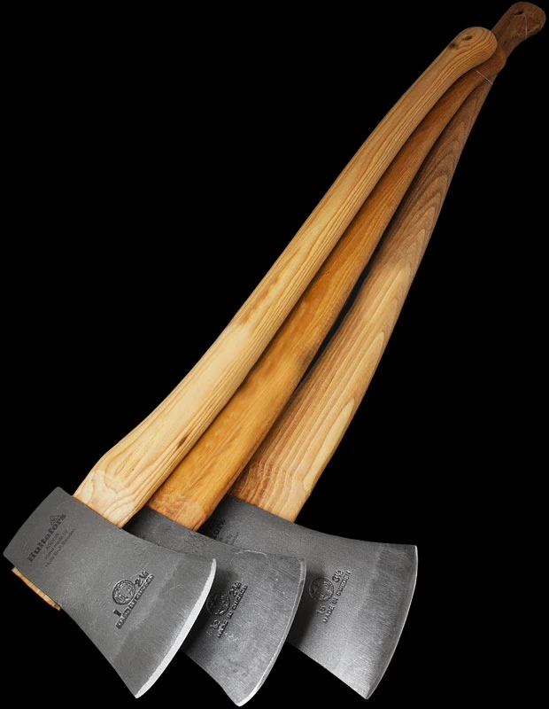 Hultafors Chopping Axe HY10 1 Hultafors Chopping Axe HY10