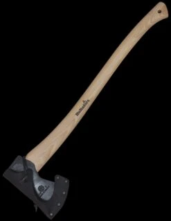 Hultafors Qvarfot Felling Axe -Campfire Essentials Shop hult 841720det2 22282.1690548775