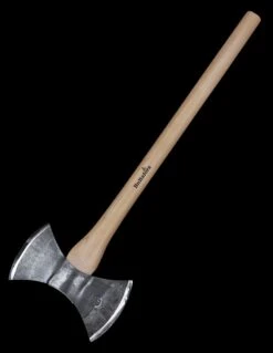 Hultafors Wetterhall Double-Headed Axe -Campfire Essentials Shop hult 841750 29975.1690549199