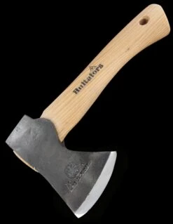 Hultafors Agelsjon Mini Hatchet -Campfire Essentials Shop hult 841760det 83890.1690549285