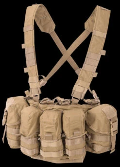Helikon-Tex Guardian Chest Rig -Campfire Essentials Shop hx kk gcr cd 12det2 77595.1591369027