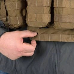 Helikon-Tex Guardian Chest Rig -Campfire Essentials Shop hx kk gcr cd 12det4 84173.1591369028