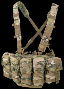 Helikon-Tex Guardian Chest Rig