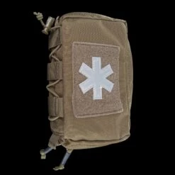 Helikon Tex Modular Individual Med Kit Pouch -Campfire Essentials Shop hx mo m02 cd 02det6 70010.1645194270