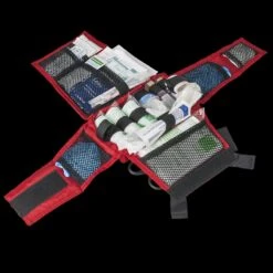 Helikon Tex Modular Individual Med Kit Pouch -Campfire Essentials Shop hx mo m02 cd 02det8 83952.1645194270