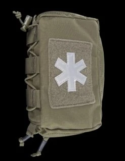 Helikon Tex Modular Individual Med Kit Pouch -Campfire Essentials Shop hx mo m02 cd 02det 18591.1645194270
