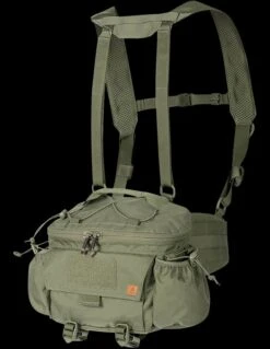 Helikon-Tex Foxtrot MK2 Belt Rig -Campfire Essentials Shop hx tb fx2 cd 96540.1646135195