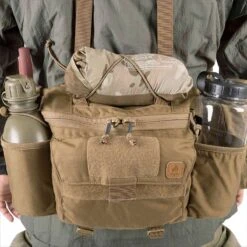 Helikon-Tex Foxtrot MK2 Belt Rig -Campfire Essentials Shop hx tb fx2 cddet6 78214.1646135195