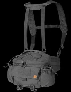 Helikon-Tex Foxtrot MK2 Belt Rig -Campfire Essentials Shop hx tb fx2 cddet 40965.1646135195