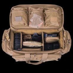 Helikon-Tex Rangemaster Gear Bag -Campfire Essentials Shop hx tb rmg cddet3 79515.1694096780