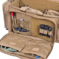 Helikon-Tex Rangemaster Gear Bag -Campfire Essentials Shop hx tb rmg cddet8 05645.1694096781