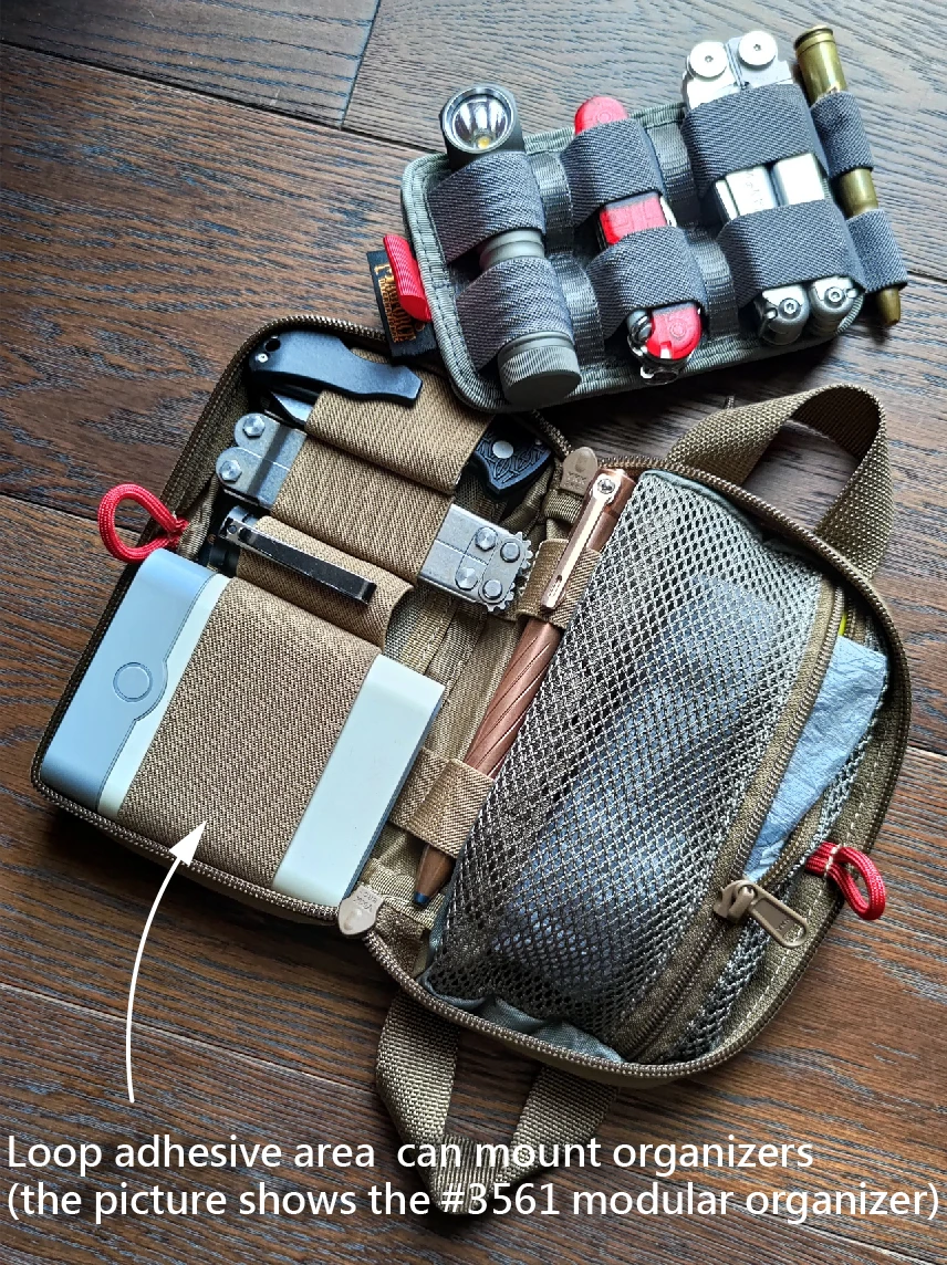 Magforce IFAK Pouch 8 Magforce IFAK Pouch - Image 8