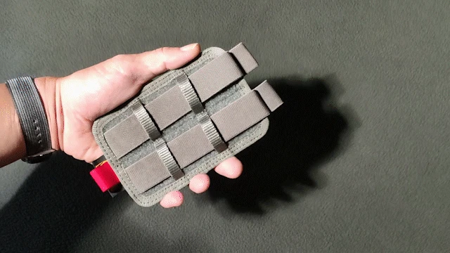 Magforce IFAK Pouch 6 Magforce IFAK Pouch - Image 6