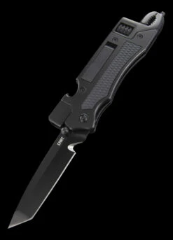 CRKT Septimo -Campfire Essentials Shop jCR7051 05073.1618327105