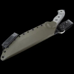 TOPS Knives TOPS Bushcrafter Kukri 7.0 -Campfire Essentials Shop jiob604 49583.1675177442