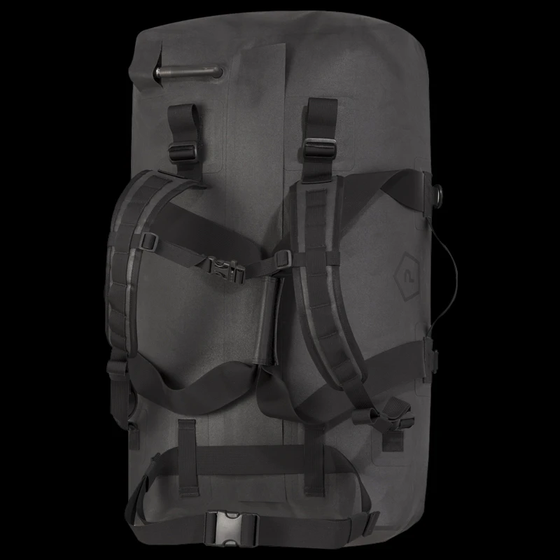 Pentagon Alke Waterproof Inflatable Duffle 4 Pentagon Alke Waterproof Inflatable Duffle - Image 4