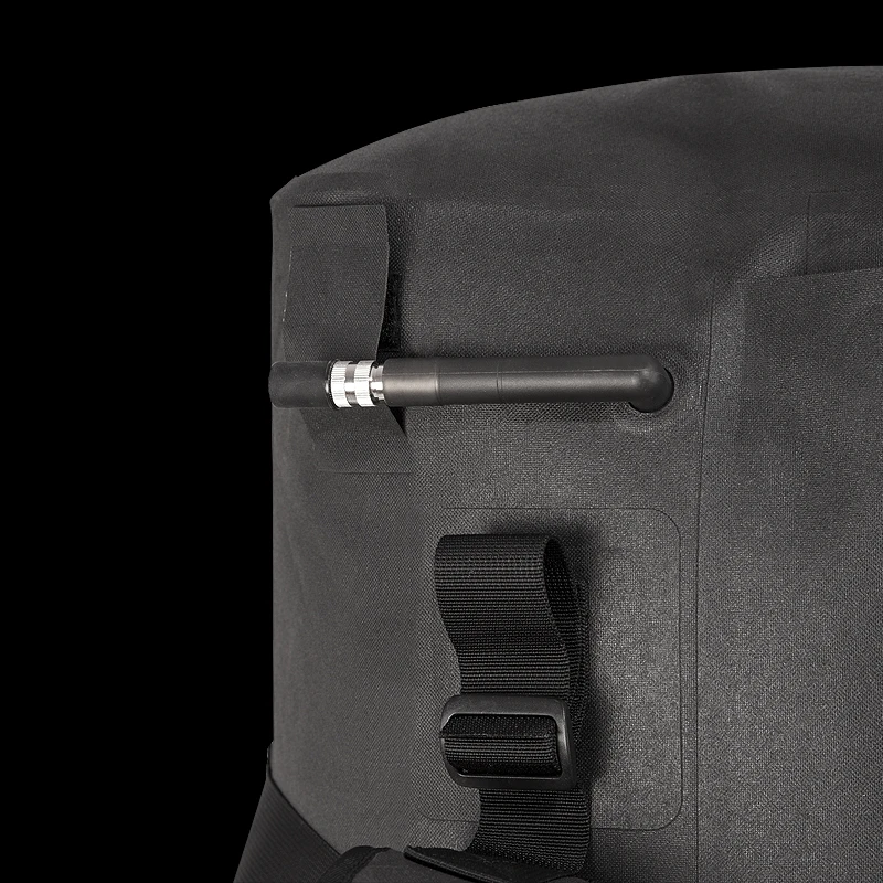 Pentagon Alke Waterproof Inflatable Duffle 5 Pentagon Alke Waterproof Inflatable Duffle - Image 5