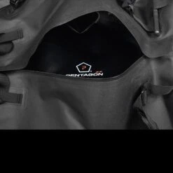 Pentagon Alke Waterproof Inflatable Duffle 12 Pentagon Alke Waterproof Inflatable Duffle -Campfire Essentials Shop k16100 01det5 70961.1587420941