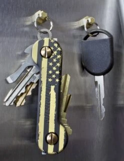 KeyBar MagNut -Campfire Essentials Shop kbr408det5 94926.1671720559