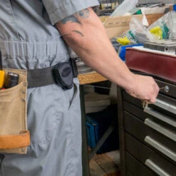 Key-Bak Super 48 Plus Retractable Keychain -Campfire Essentials Shop keybs48pdet4 87507.1587423808