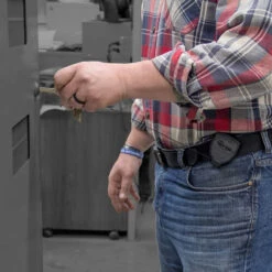 Key-Bak Super 48 Plus Retractable Keychain -Campfire Essentials Shop keybs48pdet5 29211.1587729648