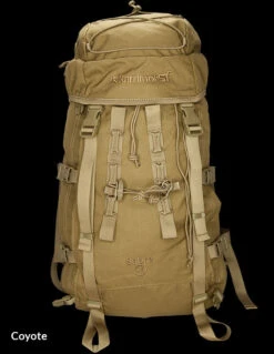 KarrimorSF Sabre 45 -Campfire Essentials Shop ksf m0400det2 47077.1632387138