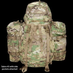 KarrimorSF Sabre 45 -Campfire Essentials Shop ksf m0410det4 95593.1632387138