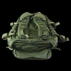 KarrimorSF Thor 40L -Campfire Essentials Shop ksf m2410det8 11371.1587413409