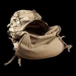 KarrimorSF Odin 75 Coyote -Campfire Essentials Shop ksf m243c1det5 93008.1641392667