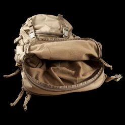 KarrimorSF Odin 75 Coyote -Campfire Essentials Shop ksf m243c1det6 69969.1641392667