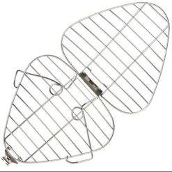 Light My Fire Grandpa's FireGrill -Campfire Essentials Shop lmf30190010det3 62813.1587392025