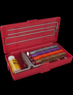 Lansky Deluxe Diamond System