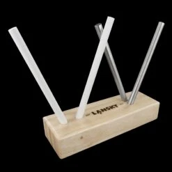 Lansky Turn Box 4 Rod Diamond/Ceramic -Campfire Essentials Shop ls54det5 19655.1587409704