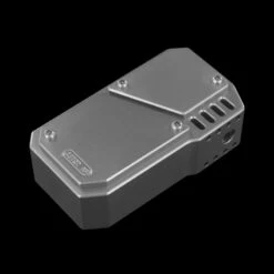 MecArmy LTR2 Titanium Lighter Case -Campfire Essentials Shop ltr2 99561.1587729554