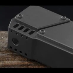 MecArmy LTR2 Titanium Lighter Case -Campfire Essentials Shop ltr2det5 74674.1587419873