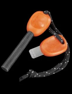 Light My Fire Swedish Firesteel BIO Army -Campfire Essentials Shop lyon lmf2111011010de 46936.1654524355